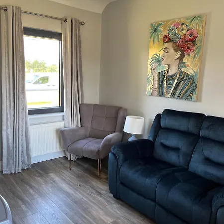 Apartment Dick Barry's Ballyduff (Waterford)
