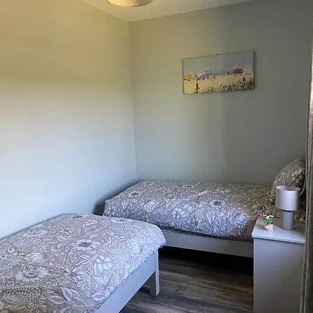 Apartment Dick Barry's Ballyduff (Waterford)